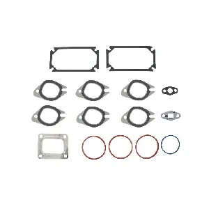 Zaptivka, izduvna grana LEMA LE21805.58 IC-E259A5