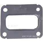 Zaptivka, izduvna grana REINZ 71-12656-00 IC-F601DA