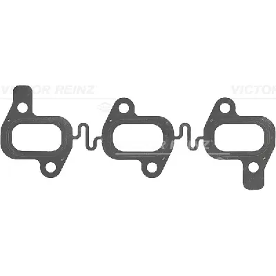 Zaptivka, izduvna grana REINZ 71-36117-00 IC-B30AEE