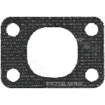 Zaptivka, izduvna grana REINZ 71-37111-00 IC-B370D2