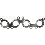 Zaptivka, izduvna grana REINZ 71-37971-00 IC-D1663C