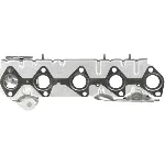 Zaptivka, izduvna grana REINZ 71-39037-00 IC-D2E674