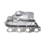 Zaptivka, izduvna grana REINZ 71-39749-10 IC-D7FBF6