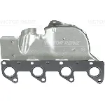 Zaptivka, izduvna grana REINZ 71-40498-00 IC-D0B50D