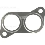 Zaptivka, izduvna grana REINZ 71-42003-00 IC-C6C797