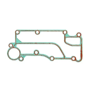 Zaptivka izduvnih gasova PARSUN F25-05010111 IC-G0P4NK