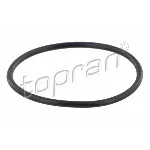 Zaptivka, kompresor HANS PRIES HP116 632 IC-DDED5C