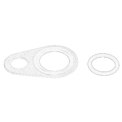 Zaptivka, kompresor klima uređaja OE FORD 4941413 IC-CA5B31
