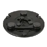 Zaptivka, kompresor klima uređaja SANTECH H25-7038 IC-G0PP16