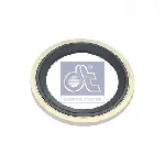 Zaptivka, kućište termostata DT KLIMA 2.15049 IC-BA1A8F