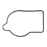 Zaptivka, kućište termostata DT KLIMA 2.15940 IC-C6A81B