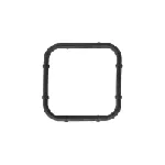 Zaptivka, kućište termostata ELRING EL354040 IC-D17AFE