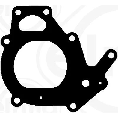 Zaptivka, kućište termostata ELRING EL584790 IC-D96FB0