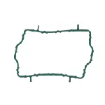 Zaptivka, kućište termostata ELRING EL590240 IC-E701E0