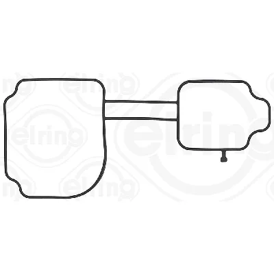 Zaptivka, kućište termostata ELRING EL709640 IC-G0TUB1