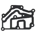 Zaptivka, kućište termostata ELRING EL852220 IC-G0PS7Q