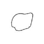 Zaptivka, kućište termostata FEBI FE36526 IC-C3AE03