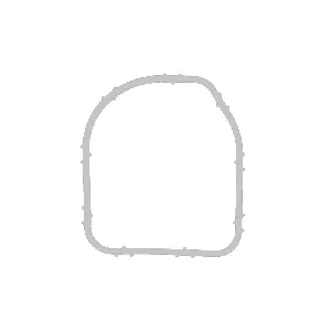 Zaptivka, kućište termostata OE PEUGEOT 134075 IC-DD10A3