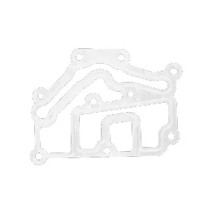 Zaptivka, kućište termostata OE RENAULT 77 00 104 129 IC-550461