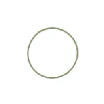 Zaptivka, kućište usisne grane ELRING EL005080 IC-G08V5M