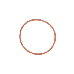 Zaptivka, kućište usisne grane ELRING EL393930 IC-DDB4D2