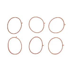 Zaptivka, kućište usisne grane ELRING EL582090 IC-E5EBE2