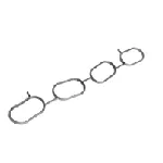 Zaptivka, kućište usisne grane ELRING EL747410 IC-C3B810