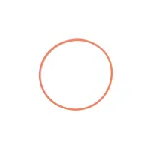 Zaptivka, kućište usisne grane ELRING EL773860 IC-E4B113