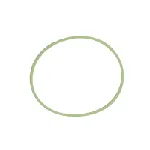 Zaptivka, kućište usisne grane ELRING EL895580 IC-D681A2