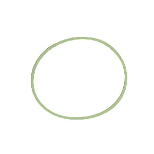 Zaptivka, kućište usisne grane ELRING EL895580 IC-D681A2