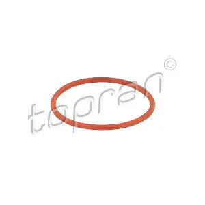 Zaptivka, kućište usisne grane HANS PRIES HP115 583 IC-E113A1