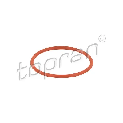 Zaptivka, kućište usisne grane HANS PRIES HP115 583 IC-E113A1