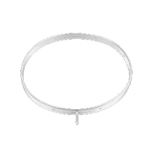 Zaptivka, kućište usisne grane OE MERCEDES 651 091 04 60 IC-D6EB3E