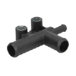 Zaptivka, kutija ventilacije sa klapnama THERMOTEC D00001TT IC-G0QJ1J