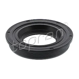 Zaptivka, poklopac glave cilindra HANS PRIES HP116 521 IC-E5BCD2