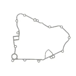 Zaptivka poklopca alternatora WINDEROSA W816136 IC-E1FE57