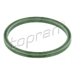 Zaptivka, prirubnica za rashladnu tečnost HANS PRIES HP116 305 IC-DC205C