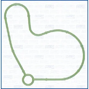 Zaptivka, pumpa za gorivo AJUSA AJU01046300 IC-DA668C