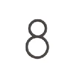 Zaptivka, pumpa za gorivo ELRING EL130031 IC-D335F9