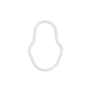 Zaptivka, pumpa za gorivo OE CASE 2830156-CNH IC-E2DBA7