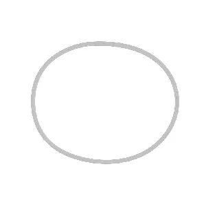 Zaptivka, pumpa za gorivo OE OPEL 12 54 280 IC-AE83D5