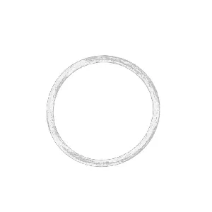 Zaptivka, pumpa za ubrizgavanje TOYOTA 22193-0R020 IC-B9B9CC