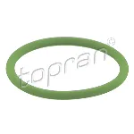 Zaptivka, razvodnik paljenja HANS PRIES HP100 278 IC-323493