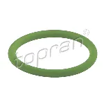 Zaptivka, razvodnik paljenja HANS PRIES HP109 744 IC-A7B5A4