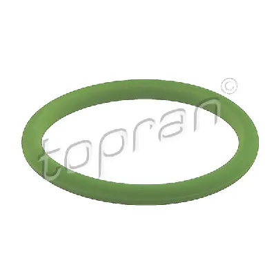 Zaptivka, razvodnik paljenja HANS PRIES HP109 744 IC-A7B5A4