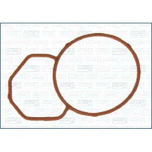 Zaptivka, termostat AJUSA AJU00861800 IC-G0KF0Y