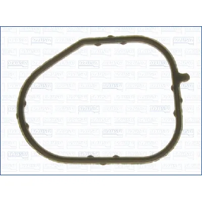 Zaptivka, termostat AJUSA AJU01063200 IC-G0L443