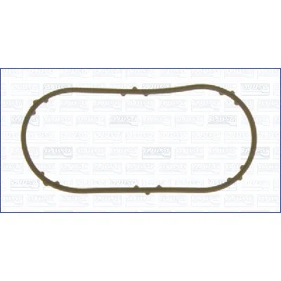 Zaptivka, termostat AJUSA AJU01127800 IC-F71A2B