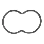 Zaptivka, termostat ELRING EL286900 IC-D33615