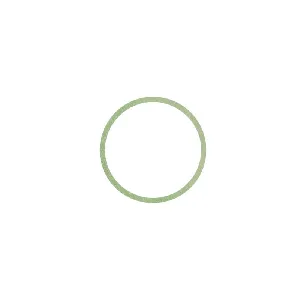 Zaptivka, termostat ELRING EL977447 IC-B0897A